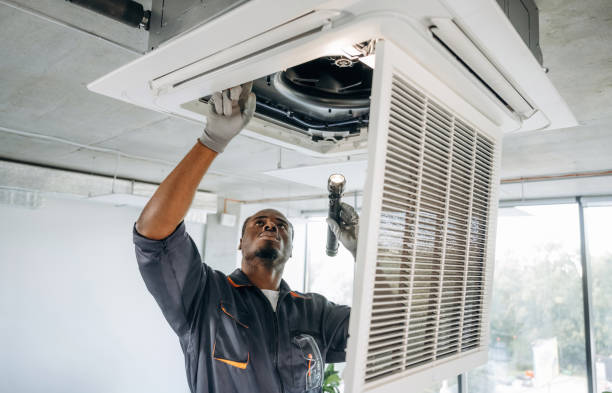 Licensed Hvac Maintenance service in Winnsboro, LA - FH HVAC