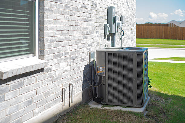 Reliable Hvac Maintenance contractor in Winnsboro, LA by FH HVAC